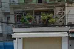 Giảm 100tr! CC Tầng 2 Lê Minh Xuân 44m2 – Tân Bình S