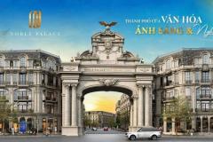 TRỰC TIẾP CĐT: MỞ BÁN GIAI ĐOẠN ĐẦU DỰ ÁN NOBLE PALACE TÂY THĂNG LONG LH: 0931982626