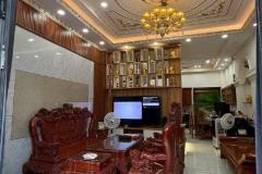 NHÀ ĐẸP FULL NỘI THẤT – ĐƯỜNG BÔNG SAO, P. PHÚ ĐỊNH (P.5 cũ), QUẬN 8 – GIÁ TỐT 12.5T