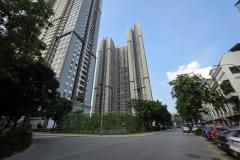 MẢNH ĐẤT VÀNG SIÊU HIẾM – LIỀN KỀ VIN GARDENIA – Ô TÔ TRÁNH DỪNG ĐỖ – KD SẦM UẤT NGÀY