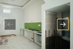 Nhà hẻm xe hơi , 49m2 , 4 lầu , Bình Thạnh , giá 8.9 tỷ .