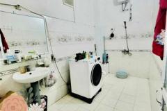 BÁN NHÀ YÊN LÃNG 30m2 x 4T, CÁCH PHỐ & Ô TÔ 20m, LÔ GÓC 2 THOÁNG, NGÕ THÔNG, hơn 7 tỷ