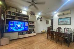 ???? CĂN HỘ CHUNG CƯ T18 VINHOMES TIME CITY 115M2 3PN+2WC, SĐCC, CHỈ 11.8 TỶ ????