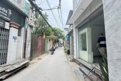 Bán nhà ngõ 405 Ngọc Thuỵ 32m x 3T oto tránh, kinh doanh chỉ nhỉnh 5 tỷ. LH 0936123469