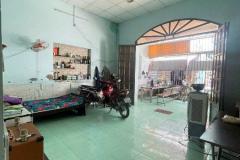 L1594 ⭐️ Giảm 100tr! sát UBND Phường Tân Tạo, SHR, Vuông, 8x11m, 3.x tỷ