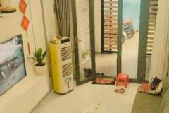 ???? BÁN NHÀ LÔ GÓC CAO LỖ, P.4, Q.8 - HXH, DT 73.1M² - CHỈ 6.1 TỶ.