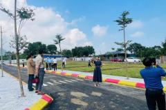 SỐC ĐẤT HÀ NỘI - GIÁ 2,3 TỶ GẦN ĐẠI HỌC QUỐC GIA - TRƯỜNG FPT