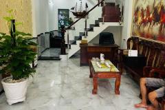 BÁN NHÀ 3 TẦNG TRỤC CHÍNH KDC PHÚ HỒNG ĐẠT, THUẬN AN – DIỆN TÍCH 60M² – GIÁ 4.55 TỶ