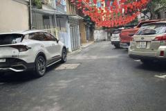 Rẻ nhất khu vực, bán nhà Đội Cấn ô tô vào nhà, 68m chỉ 17 tỷ