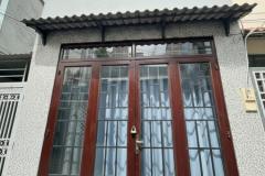 L1558 ⭐️ Giảm 100tr! sát chợ Hạnh Thông Tây, SHR, Vuông, 2 tầng, 4x8m, 3.x tỷ