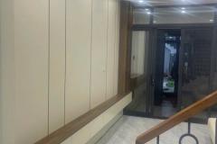 Bán nhà mới xây Thượng Thanh - 53m2 x 4 tầng, 4pn, full nội thất nhỉnh 8 tỷ