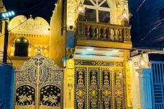 Bán nhà 80m2, Bành Văn Trân, gần CMT8 – TK Sang Trọng, Nội thất Cao Cấp – chỉ 12.5 tỷ