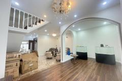 BÁN NHÀ DIỆN TÍCH KHỦNG SÁT MẶT TIỀN HOÀNG DIỆU, P. LINH CHIỂU, THỦ ĐỨC.105M2, 6.8TY.