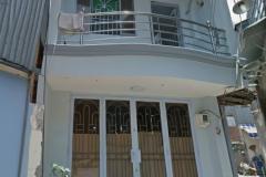 L1604 ⭐️ sát AEON MALL Bình Tân, SHR, Nở hậu, HXH, 2 tầng, 4.2x9m, 3.x tỷ