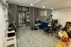 ► Nhà kiệt nhựa có lề sát Nguyễn Văn Linh, Ô tô đậu, Kinh doanh tốt, nhỉnh 6 tỷ