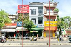 Bán gấp Mặt tiền NGUYỄN SƠN – 5.2x11m, 4 Tầng – Giá 12 tỷ TL mạnh