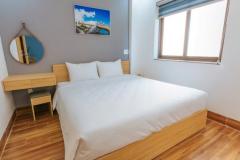 ► Tòa Căn Hộ Khuê Mỹ Đông sát Bãi Tắm T20, 205m2, 7 tầng, 26 căn hộ cao cấp