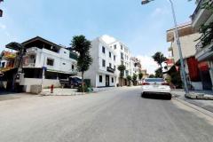 BÁN GẤP ĐẤT MP CẦU DIỄN- HỒ TÙNG MẬU, 108M2, MẶT TIỀN 5M, VỈA HÈ, 8 Ô TÔ TRÁNH,19.9 TỶ