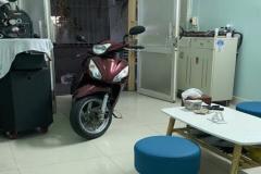 Nhà Vuông SHR 2 tầng 42m2 – Phú Mỹ Bình Thạnh S