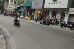 Bán gấp giá rẻ mặt phố Hai Bà Trưng 22m/33mT2, 5 tầng, mặt tiền 2.8m, 21 tỷ, Hoàn Kiếm.