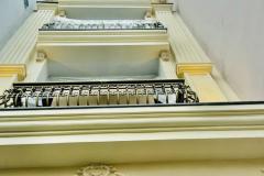 Bán nhà Mặt tiền đường Âu Dương Lân, phường 4 , Q8<br />
5 lầu , 15 pn , 150m2 chỉ 35,8 tỷ