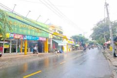 Đất 242m² Ngang 10m Linh Xuân – Hẻm Xe Hơi, Full Thổ – Ngộp Bank Bán Gấp Chỉ 9 Tỷ