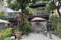 bán liền kề văn phú, 2 mặt tiền trước sau, thang máy, 109m2, mặt tiền 6,4m, giá 25 tỉ