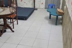 Cho thuê nhà ở gđ, nhóm ngõ Kim Mã 30m ra phố 36m2 x 2 tầng, 2PN, 8 Triệu