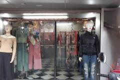 Cho thuê nhà Mặt Phố Tôn Đức Thắng 18m2, vìa hè, mt 3m, 8 Triệu KD quần áo, mỹ phẩm,