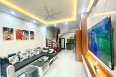 BÁN NHÀ VŨ TÔNG PHAN – 30M RA Ô TÔ TRÁNH – 37M² x 5 TẦNG – 3 PHÒNG NGỦ RỘNG – GIÁ 8,4 TỶ