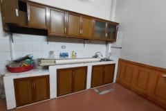 CHO THUÊ NHÀ NGÕ 88 NHỌC HÀ 45M