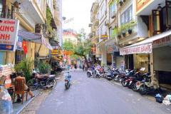 ???? Cực Hiếm - Nhà Mặt Phố Cổ Hàng Hành, Sát Hồ Hoàn Kiếm, 43m2 10T, 10 Phòng, Chỉ 65.5