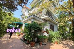 Cần bán gấp nhà 405m2, mt15m, 4T, 6N, lô góc, 3 thoáng, 33 tỷ, Nguyên Khê, Đông Anh.