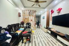 NHÀ ĐẸP HOÀNG VĂN THÁI - Ở SƯỚNG - 2 THOÁNG DT 44m2 4 tầng mt 4.1m Giá 13.4 tỷ