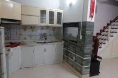 Cho thuê nhà 207 Trương Định, 45m² x 2.5 Tầng, 2 ngủ, 2 vệ sinh, 5 Triệu
