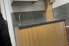 Cho thuê căn hộ Tập thể 477 Nguyễn Trãi, 55m2, 2 PN, 1 WC, 8.5 Triệu/tháng