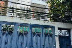 **Bán nhà phường 13, Tân Bình** HXH Phan Văn Sửu (4x20) 4 tầng mới