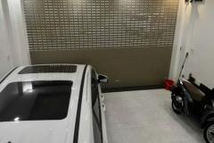 Cho thuê nhà nguyên căn khu phân lô 281 Tam Trinh, 40m² x 5 tầng,  15 triệu