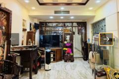 Bán Nhà Cư Xá Lữ Gia HXH, Giáp Quận 10, 112m2, 4 Tầng Mới, Nội Thất Đẹp, Chỉ 21 Tỷ TL.