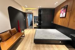 Cần Pass Căn Hộ Dịch Vụ 40m² – Full Nội Thất – Tân Cảng, P.25, Q. Bình Thạnh