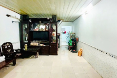 Bán nhà hẻm 2117 đường Phạm Thế Hiển P6Q8. Giá 3,969 tỷ bớt lộc