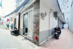 XUÂN LA DT 38M xMT 5M,5 TẦNG 9,3 TỶ NHÀ ĐẸP,LÔ GÓC,NGÕ 3M,GẦN PHỐ,TƯƠNG LAI MỞ ĐƯỜNG