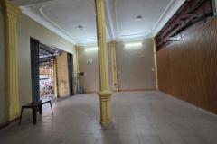 Ch0 thuê.nhà 2 tầng Phan Bội Châu, TP Huế.