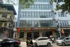 ???? Bán Nhà Mặt phố Nguyễn Ngọc Vũ, 68m2 7T Thang máy, MT khủng 13.2m, Chỉ 39 Tỷ  ????