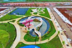 Đất Nền Dầu Giây Quy Hoạch 1/500 – An Tâm, Thanh Toán Linh Hoạt