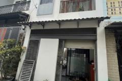 L1564 ⭐️ Sau CV Làng Hoa Gò Vấp, SHR, Vuông, HXH, 2 tầng, 4x13m, 5.x tỷ