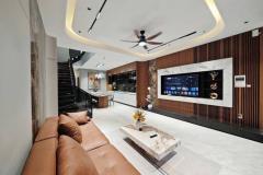 **Bán nhà hẻm Trường Chinh, phường 14, Tân Bình (4,5*16) 4 tầng dòng tiền