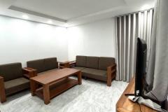 Bán nhà 2 MT, 3 căn nhà ra hoàng trọng mậu, P.tân hưng, Q.7