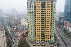 ???? CHUNG CƯ VƯỜN XUÂN 71 NGUYỄN CHÍ THANH, ĐỐNG ĐA, 94M2 3PN+2VS, CHỈ 9.9 TỶ ????