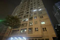 ???? CHUNG CƯ A14B2 KĐT NAM TRUNG YÊN, CẦU GIẤY 53M2 LÔ GÓC 2PN + VS, CHỈ 5.48 TỶ ????